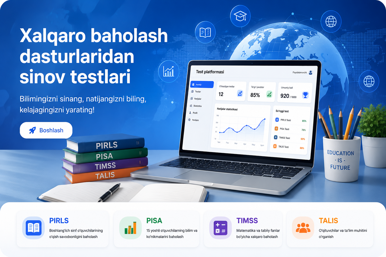 Xalqaro baholash
